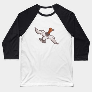 Redhead Baseball T-Shirt